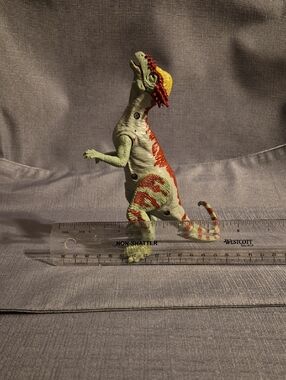 Pachycephalosaurus Dinosaur